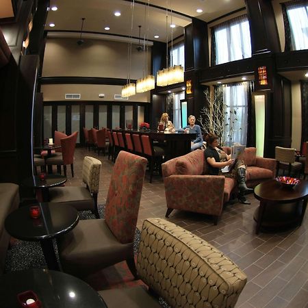 Hampton Inn & Suites Bay City Εσωτερικό φωτογραφία