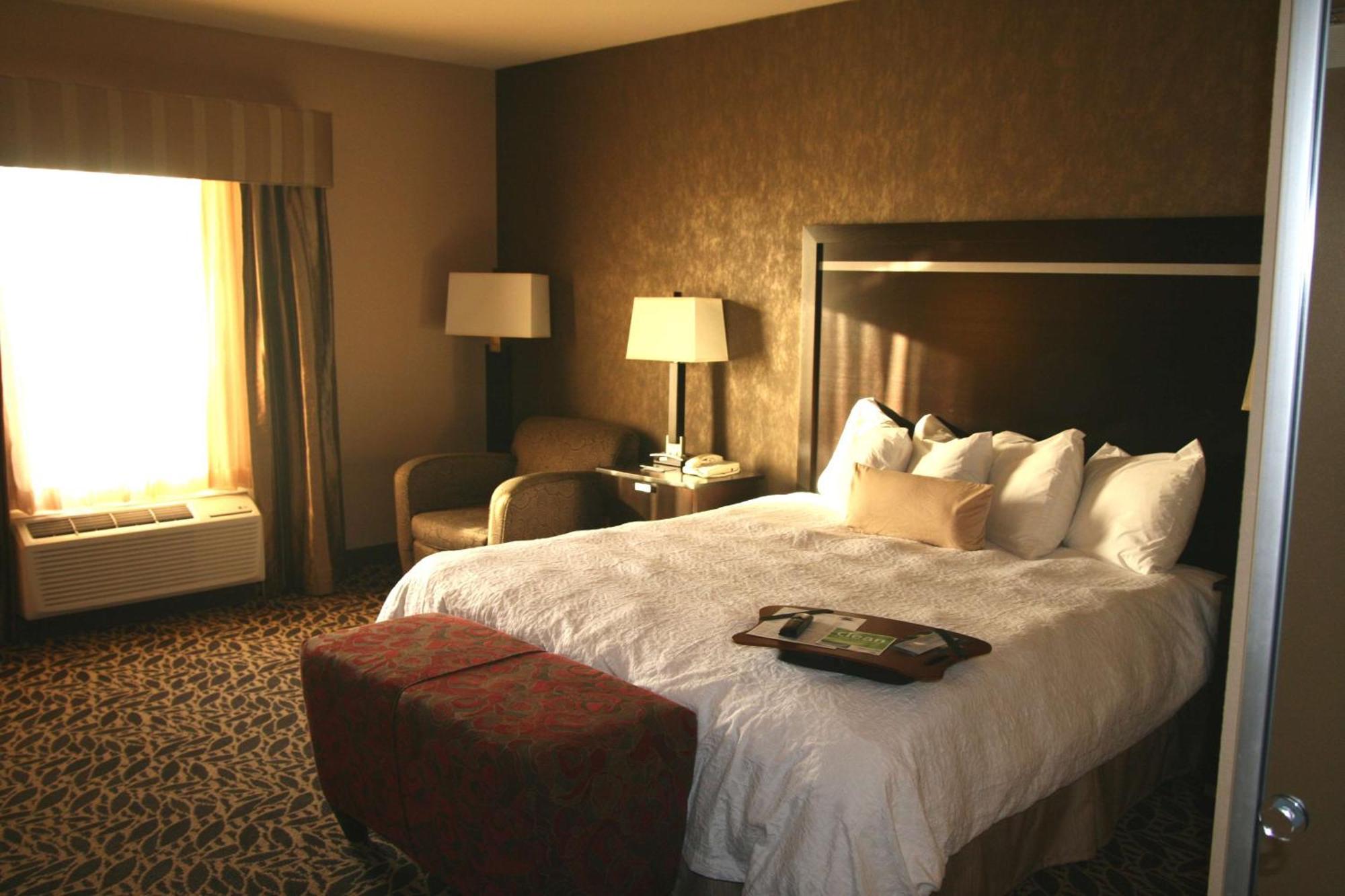 Hampton Inn & Suites Bay City Εξωτερικό φωτογραφία