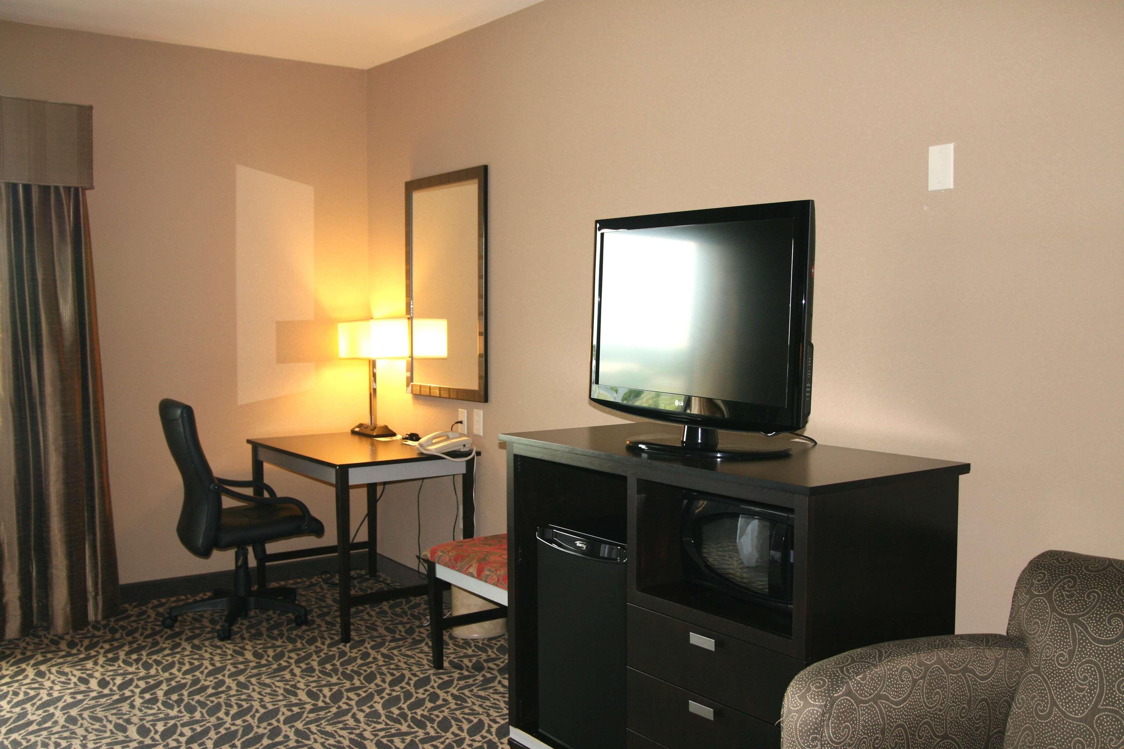 Hampton Inn & Suites Bay City Εξωτερικό φωτογραφία
