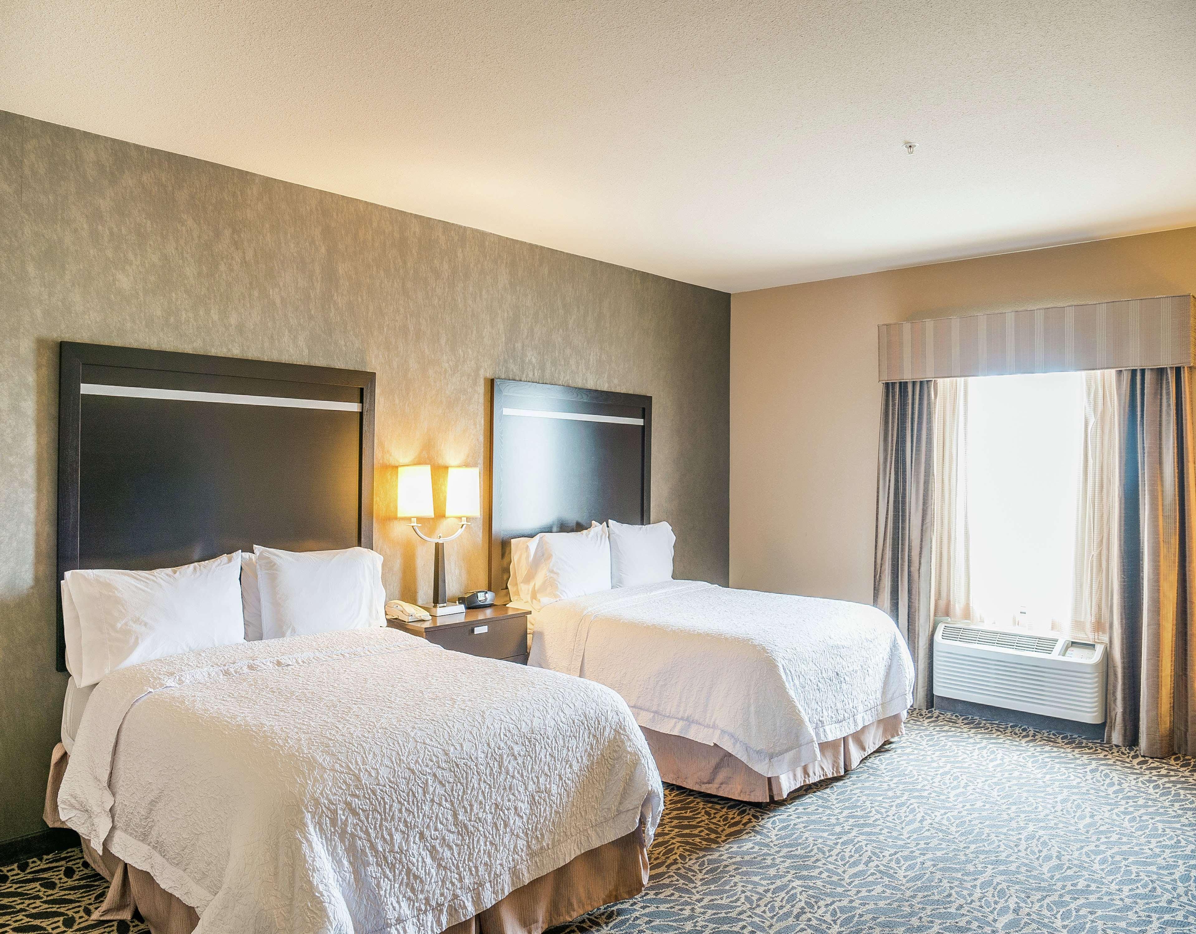 Hampton Inn & Suites Bay City Εξωτερικό φωτογραφία