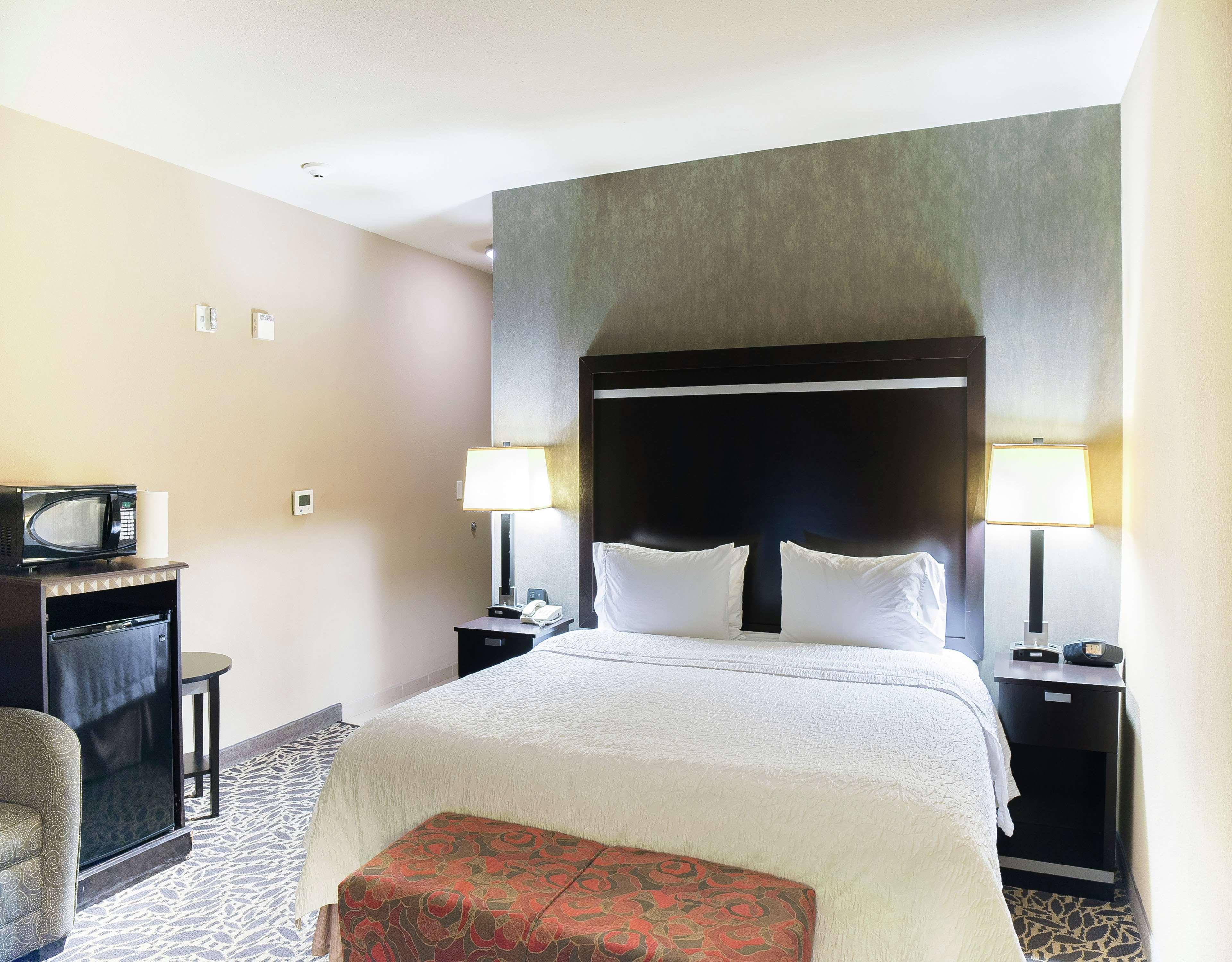 Hampton Inn & Suites Bay City Εξωτερικό φωτογραφία