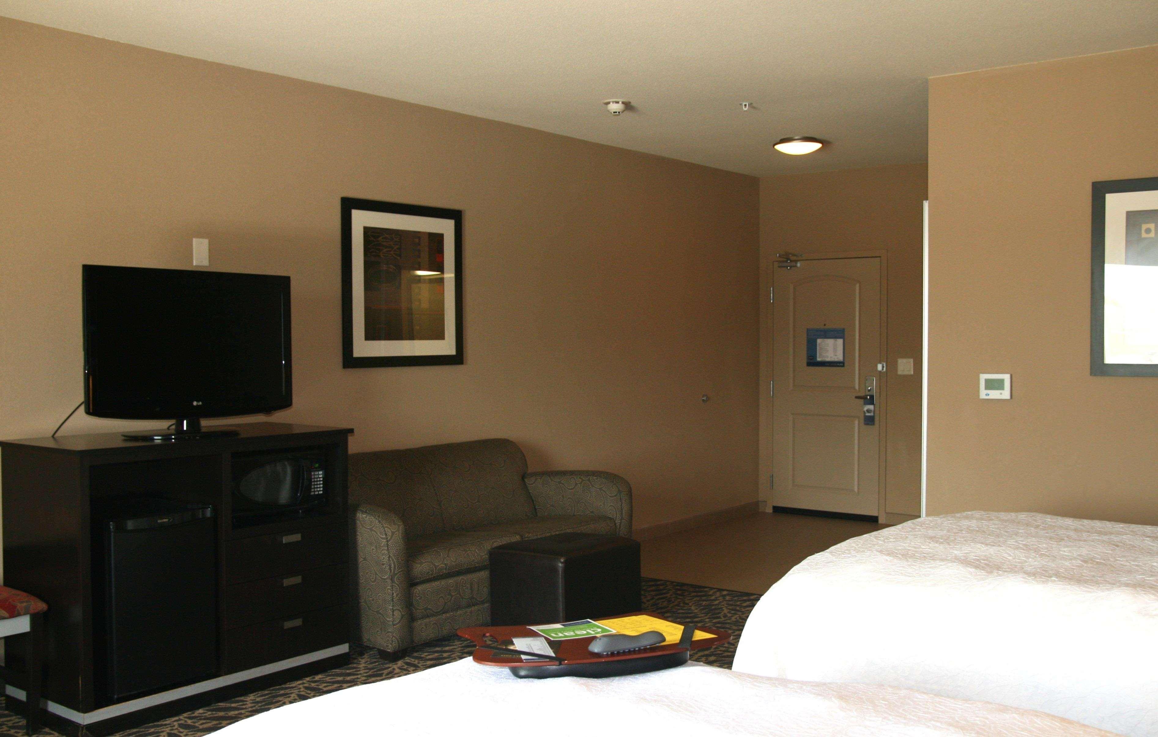 Hampton Inn & Suites Bay City Εξωτερικό φωτογραφία