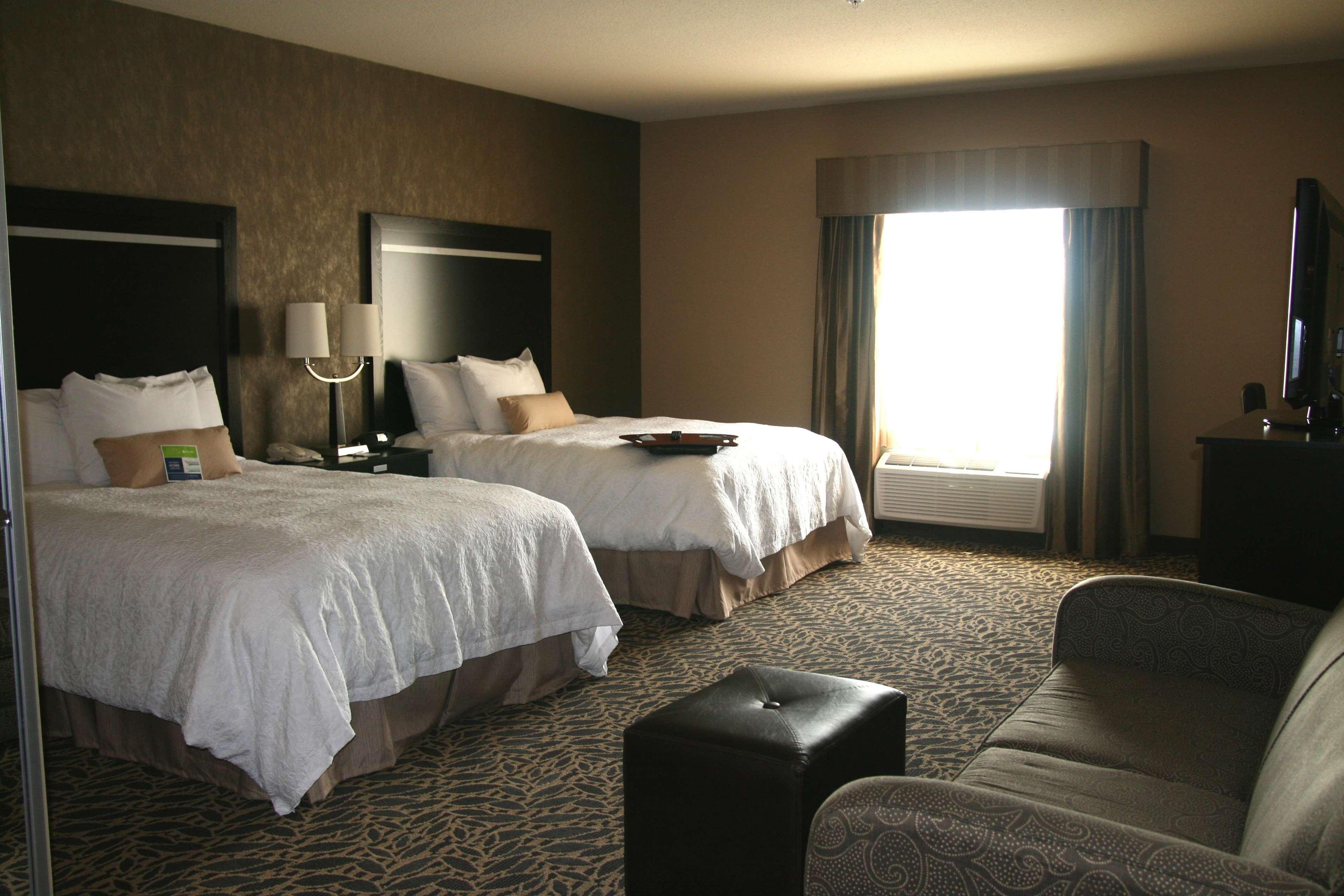 Hampton Inn & Suites Bay City Εξωτερικό φωτογραφία
