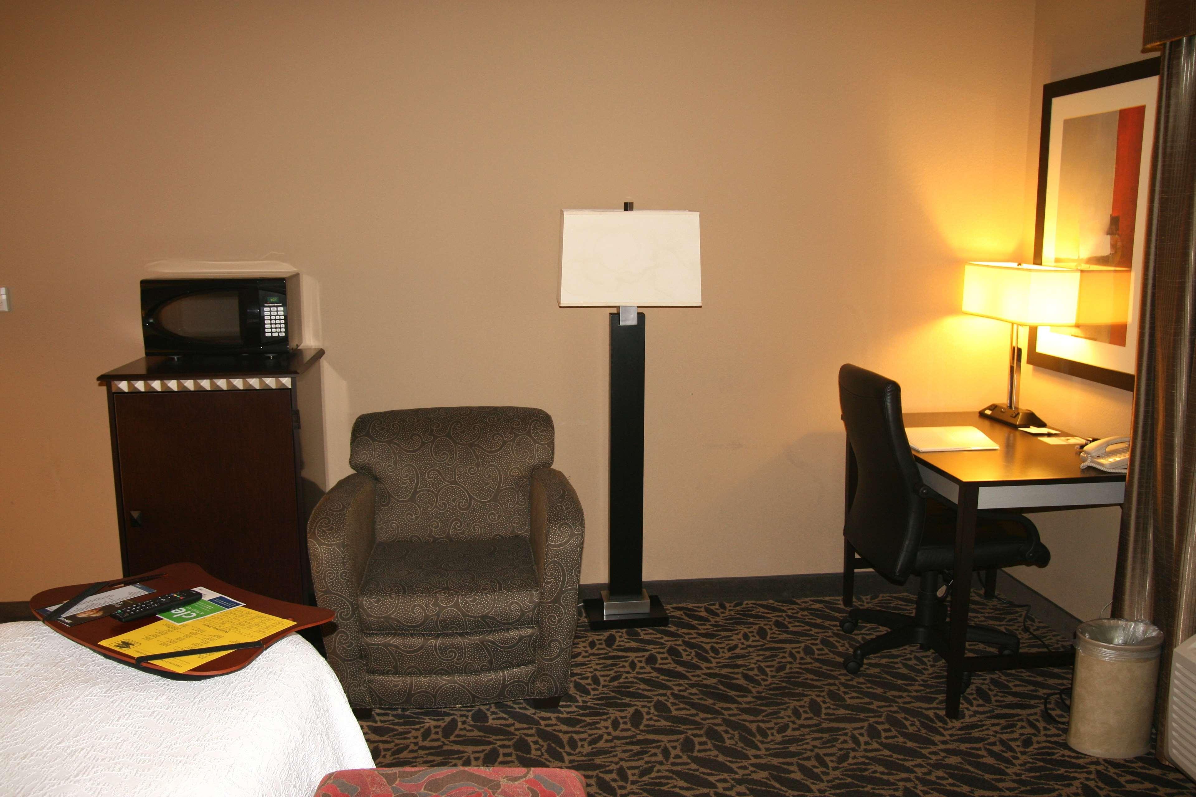 Hampton Inn & Suites Bay City Εξωτερικό φωτογραφία