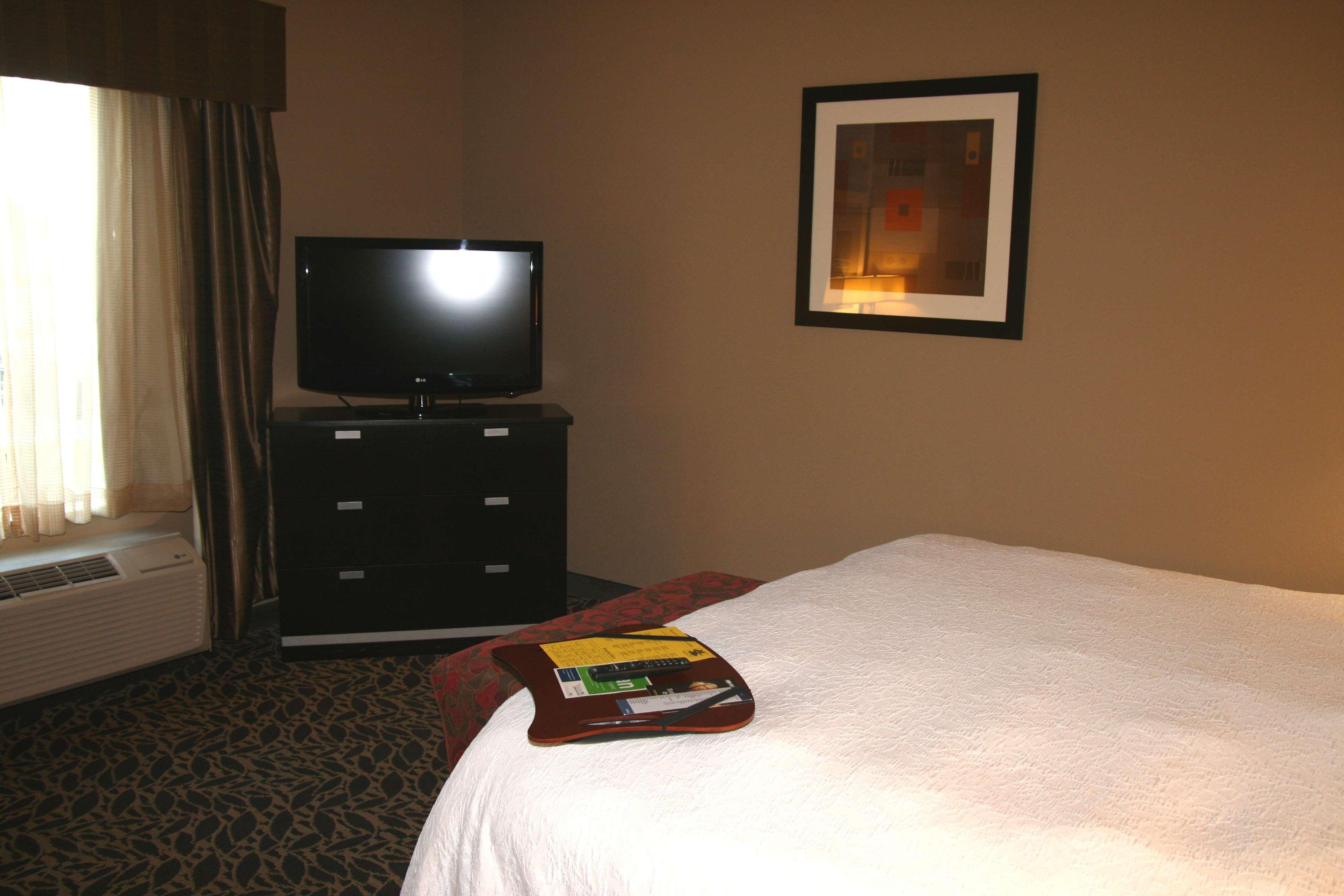 Hampton Inn & Suites Bay City Εξωτερικό φωτογραφία