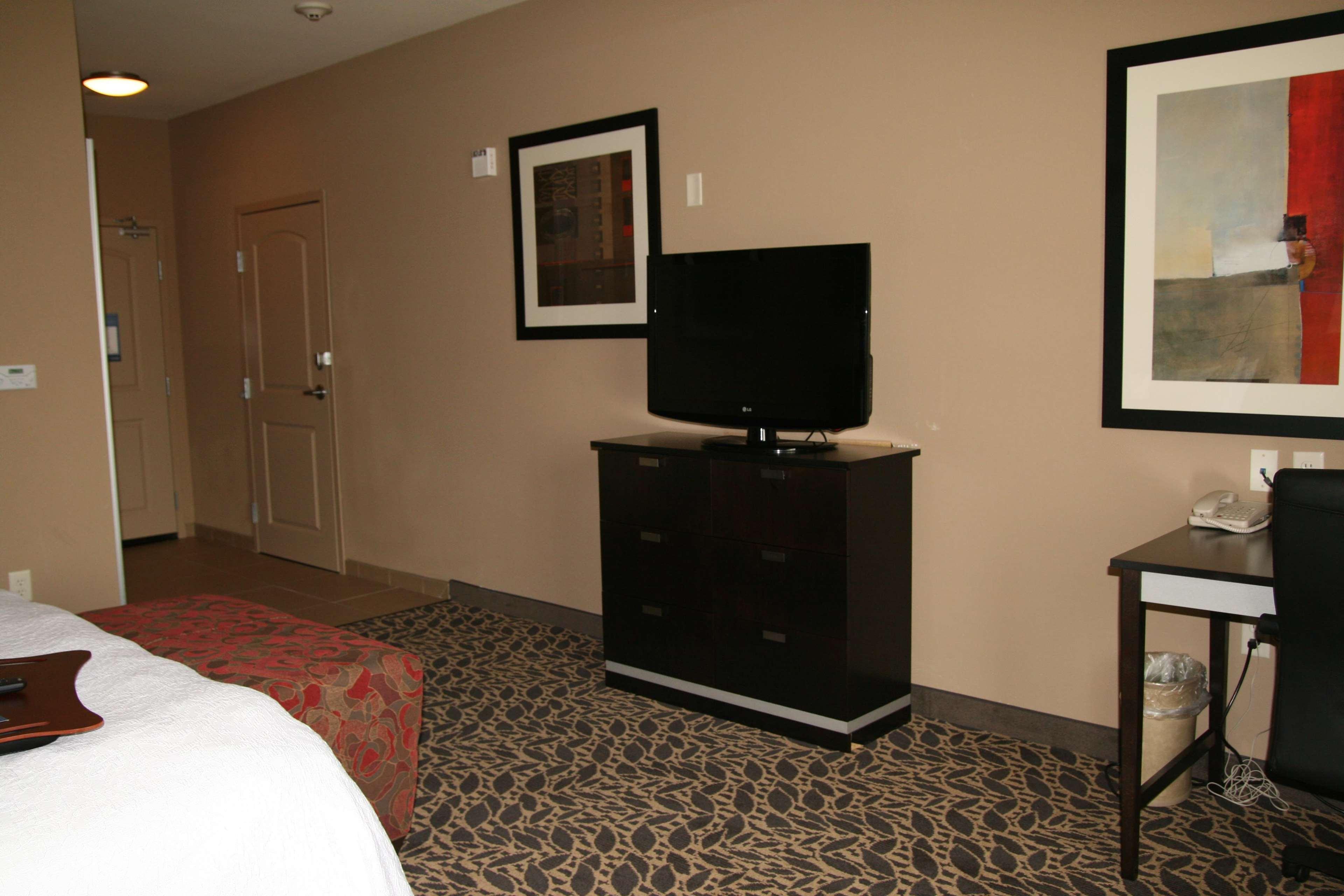 Hampton Inn & Suites Bay City Εξωτερικό φωτογραφία