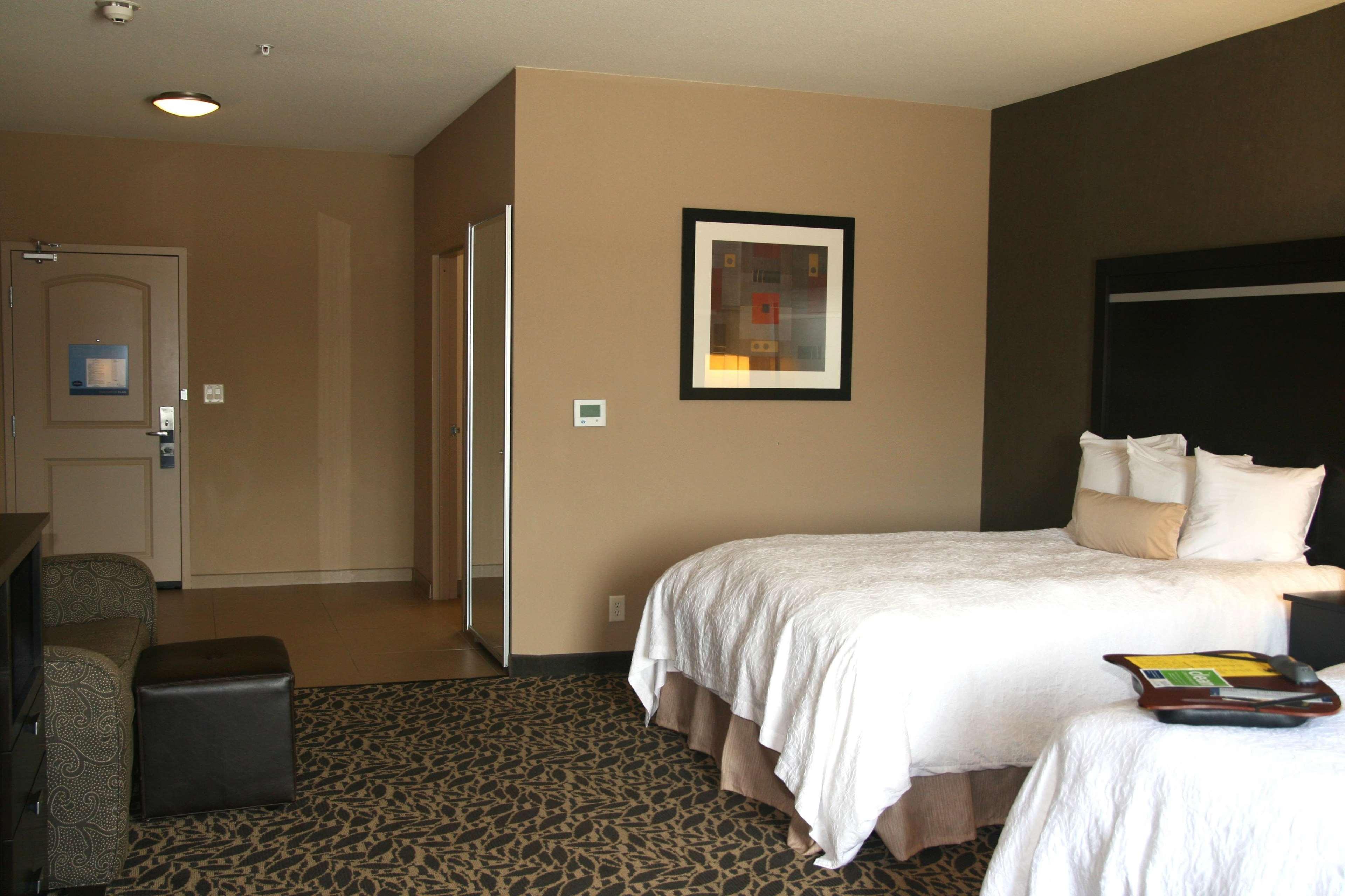 Hampton Inn & Suites Bay City Εξωτερικό φωτογραφία