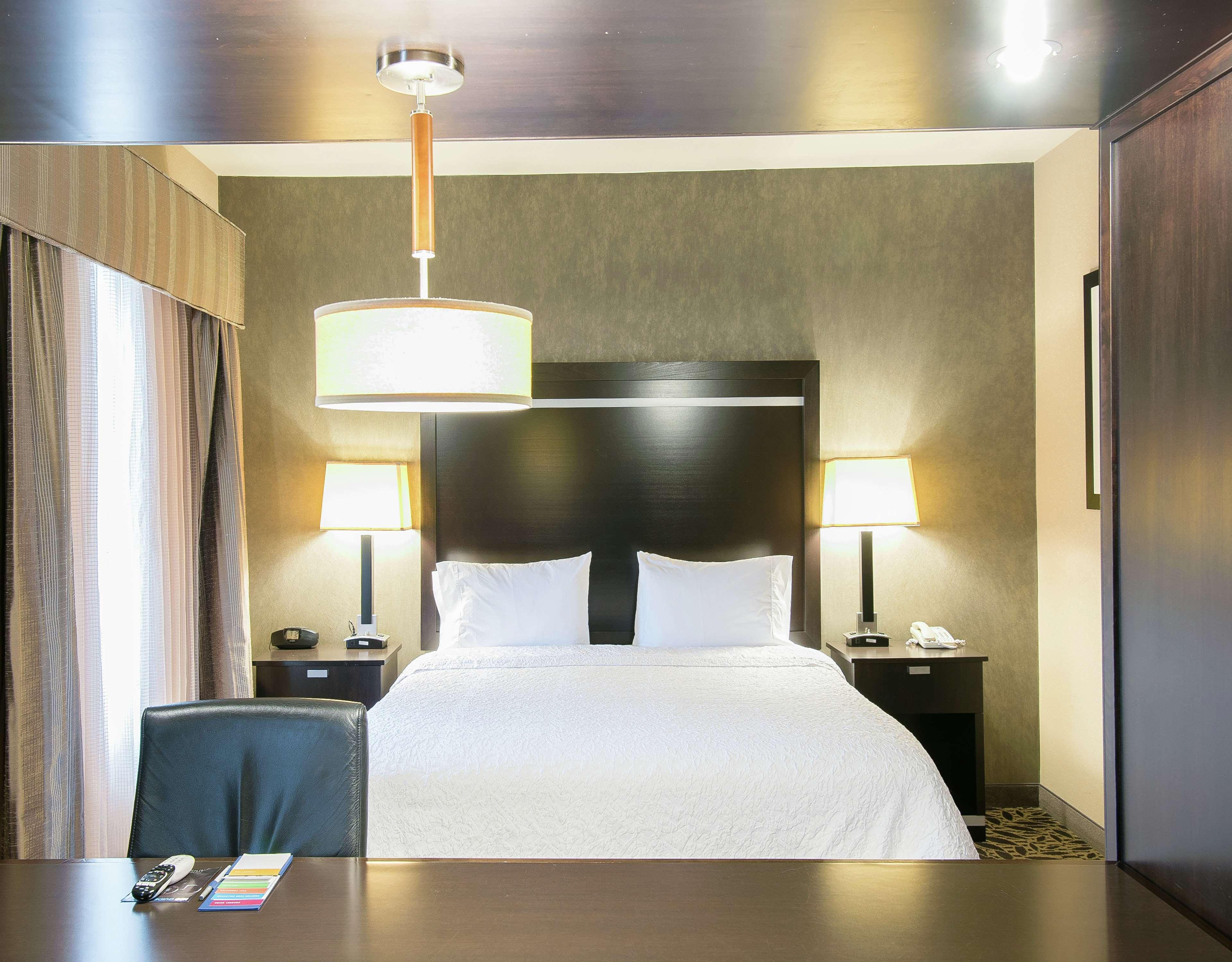 Hampton Inn & Suites Bay City Εξωτερικό φωτογραφία