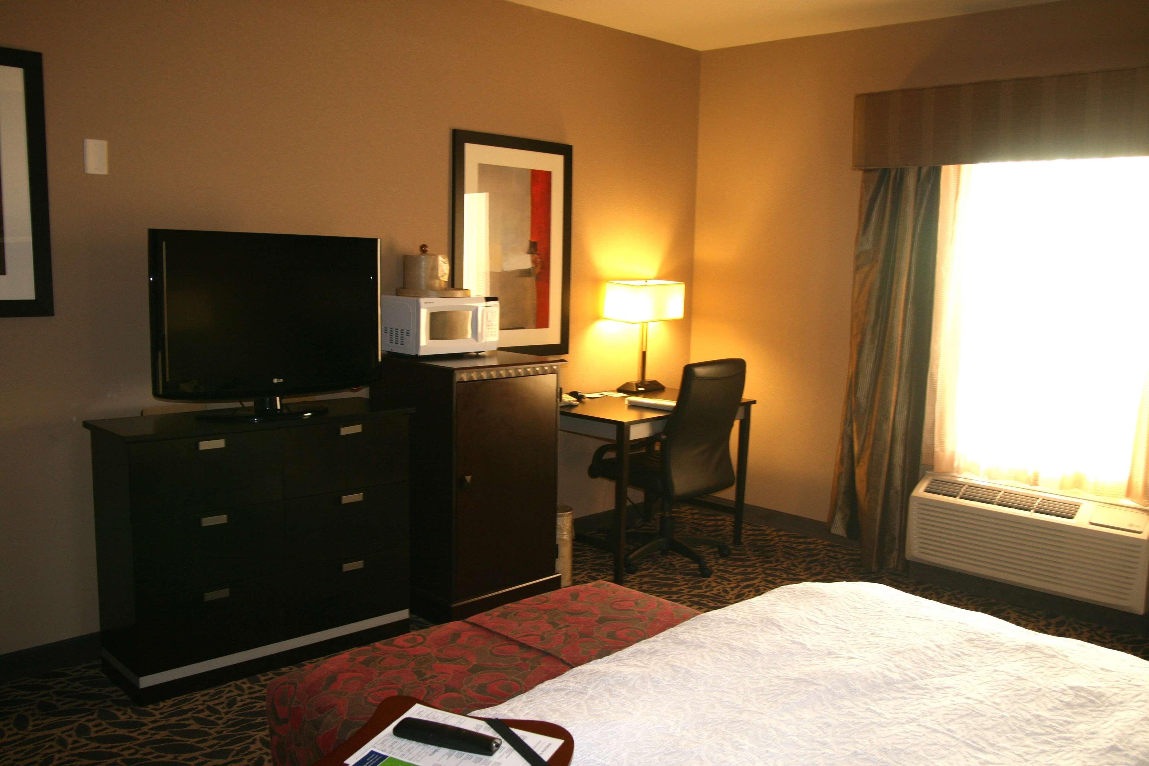 Hampton Inn & Suites Bay City Εξωτερικό φωτογραφία