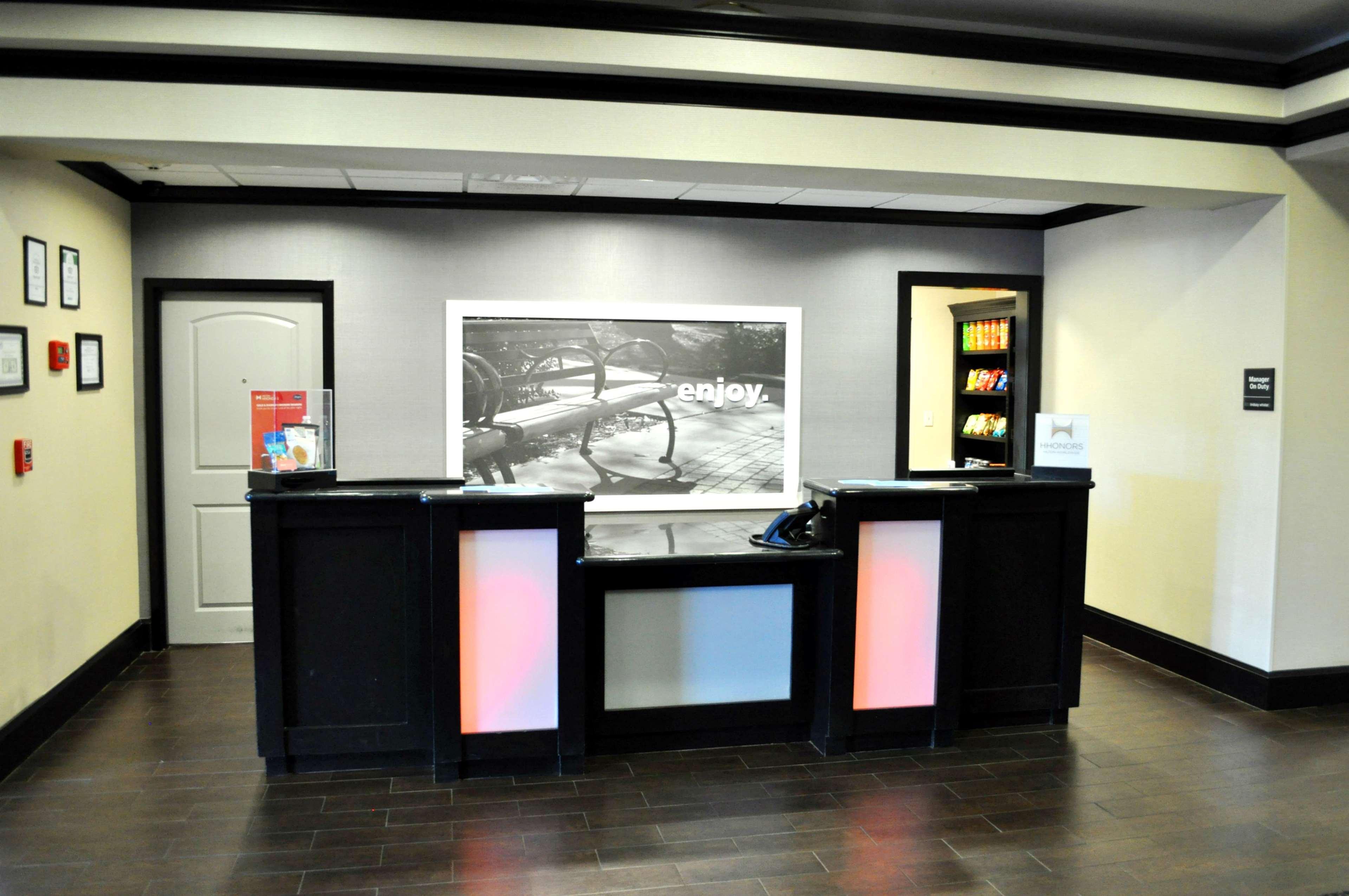 Hampton Inn & Suites Bay City Εξωτερικό φωτογραφία