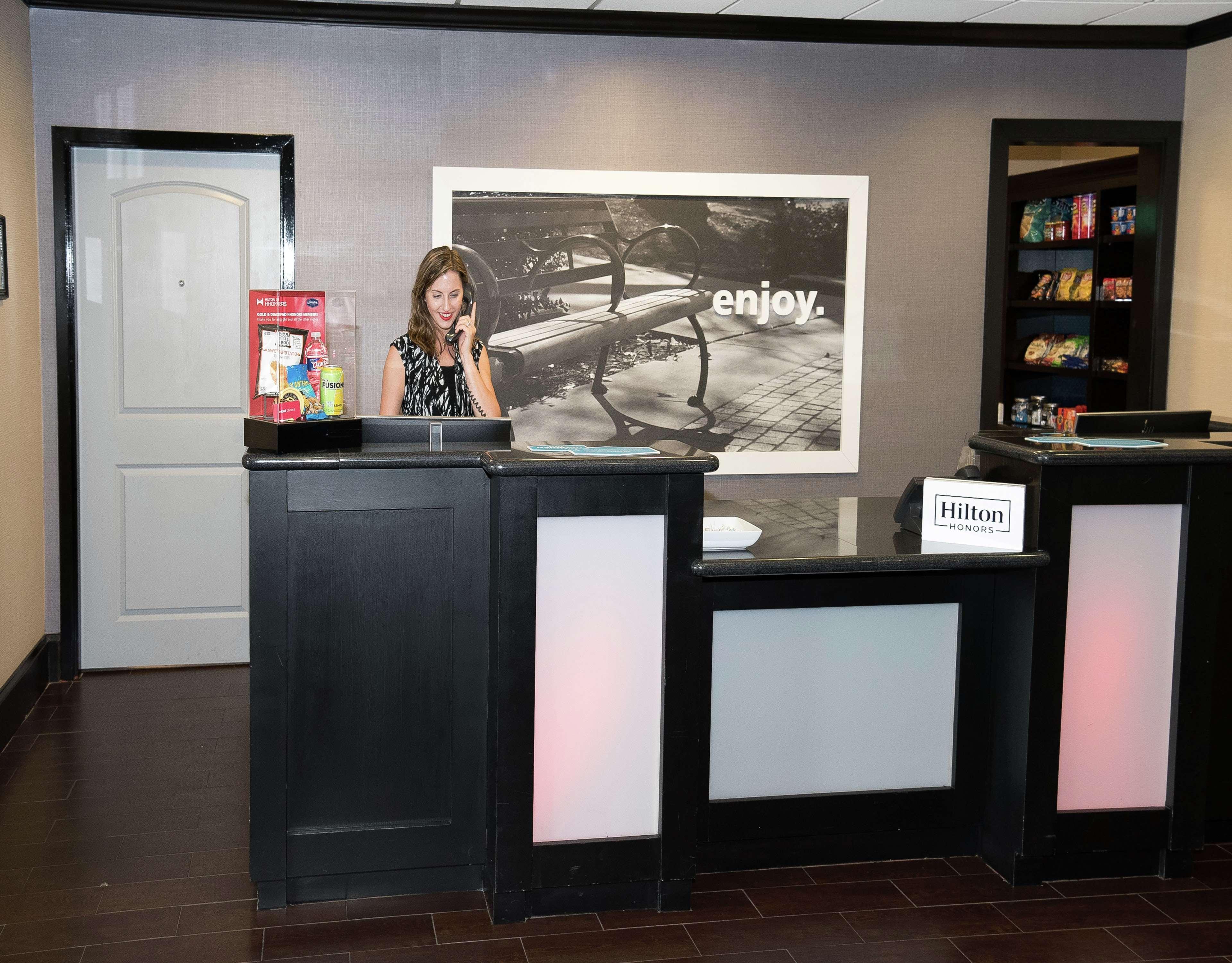 Hampton Inn & Suites Bay City Εξωτερικό φωτογραφία