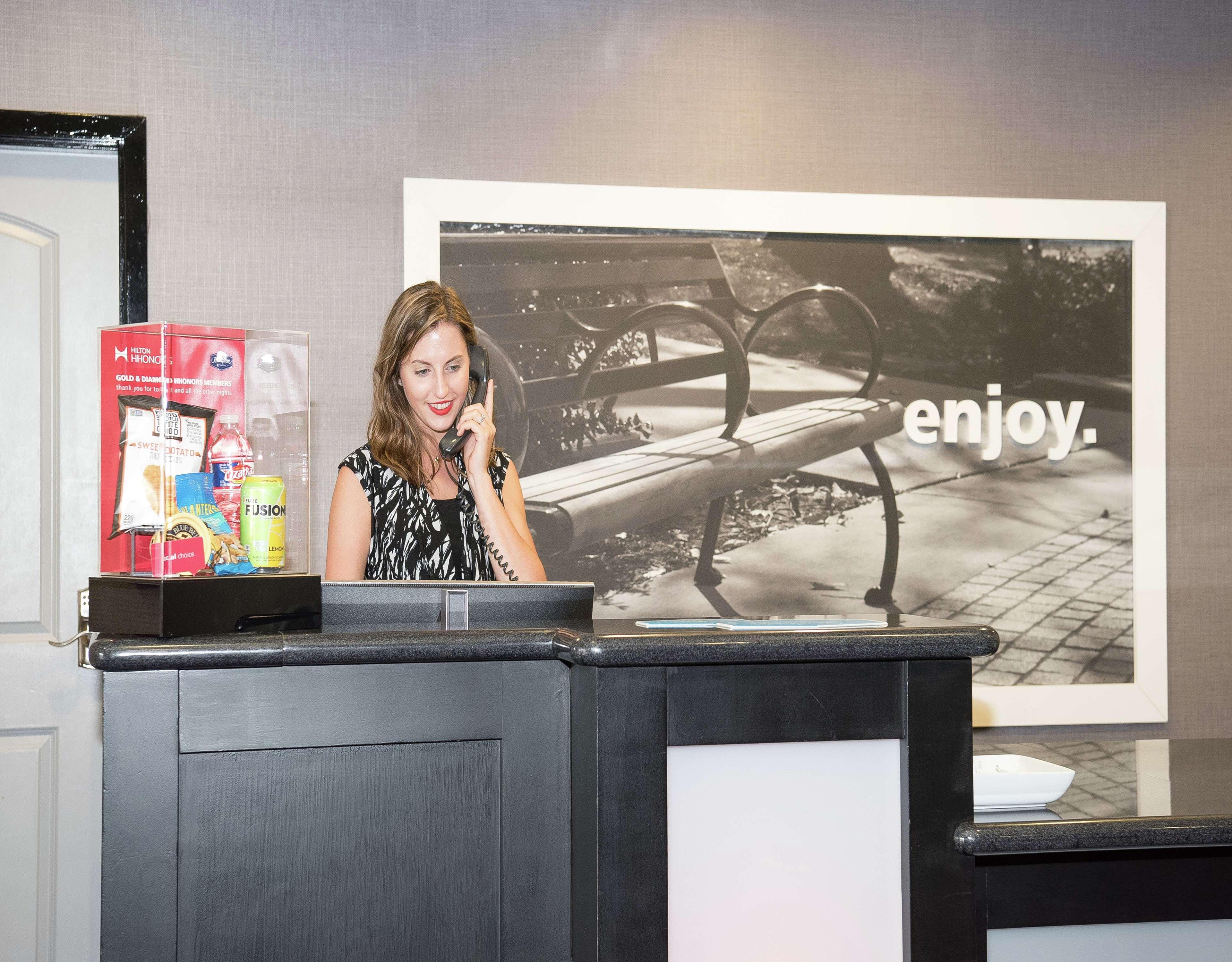 Hampton Inn & Suites Bay City Εξωτερικό φωτογραφία