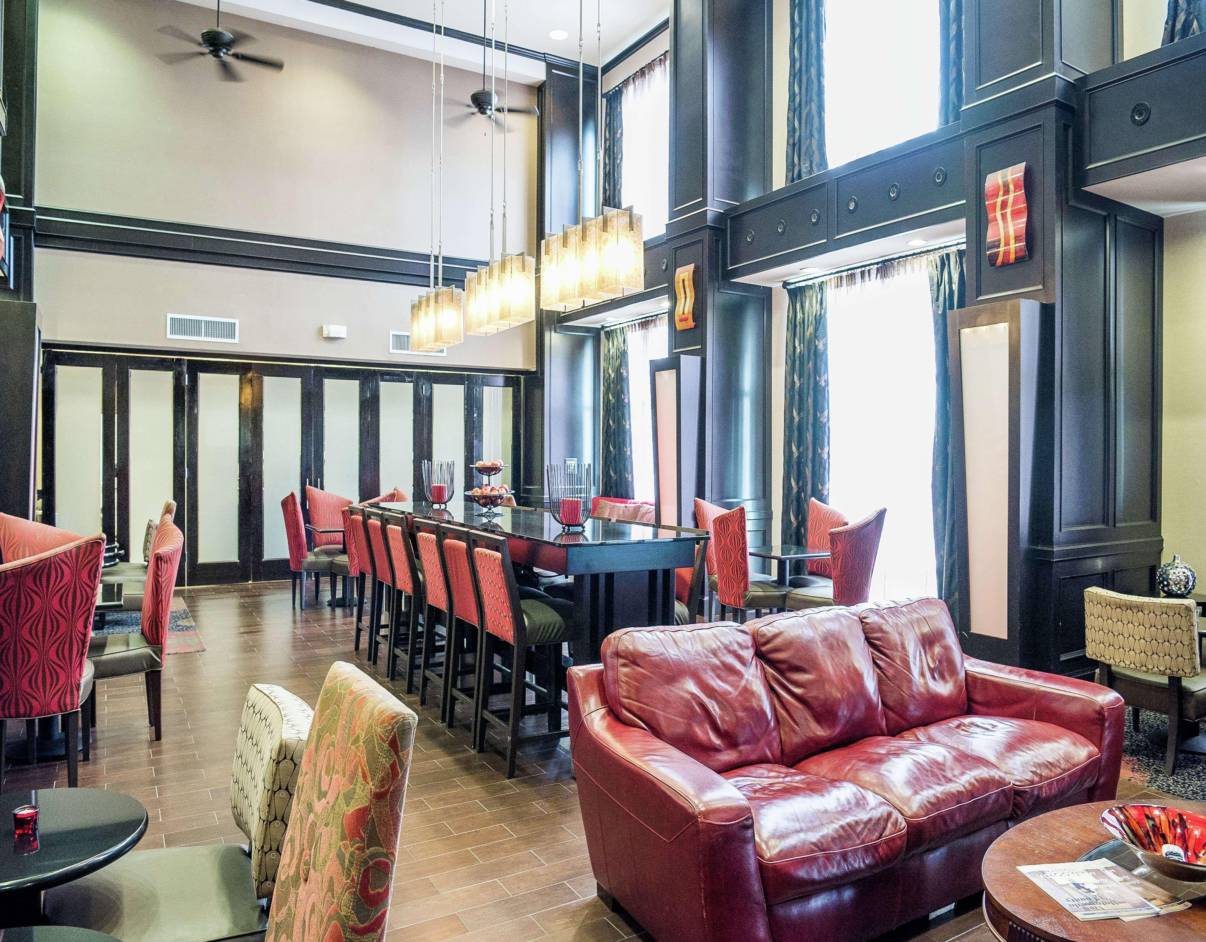 Hampton Inn & Suites Bay City Εξωτερικό φωτογραφία