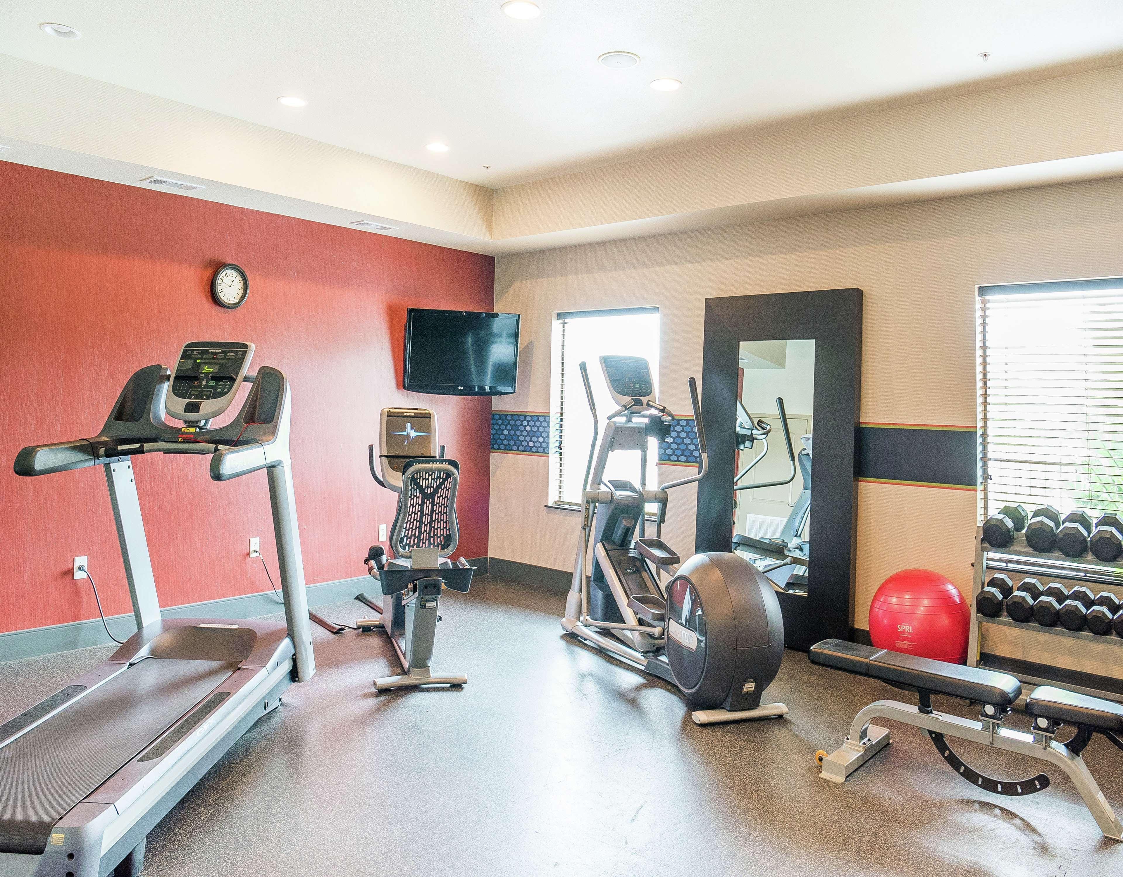 Hampton Inn & Suites Bay City Εξωτερικό φωτογραφία