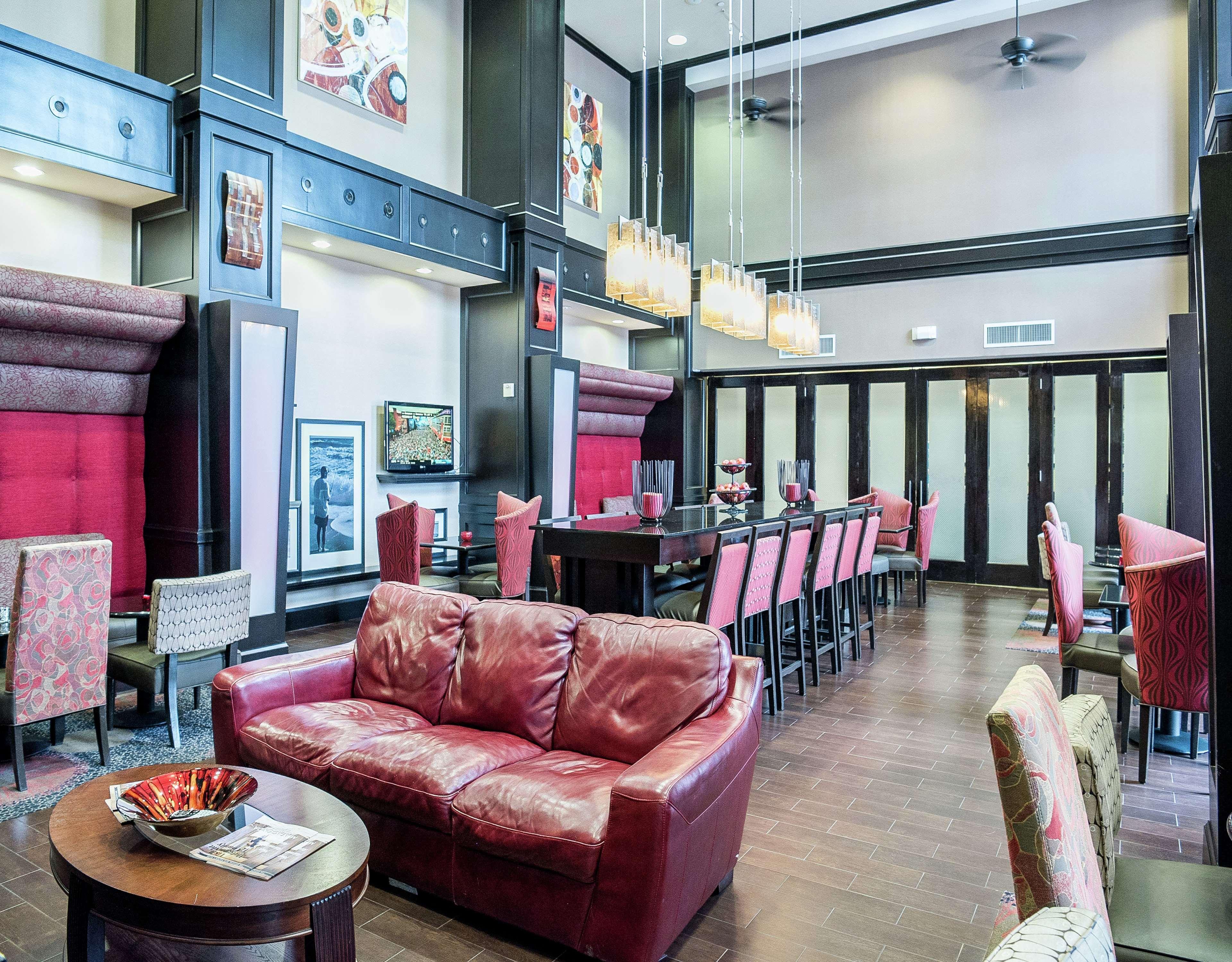 Hampton Inn & Suites Bay City Εξωτερικό φωτογραφία