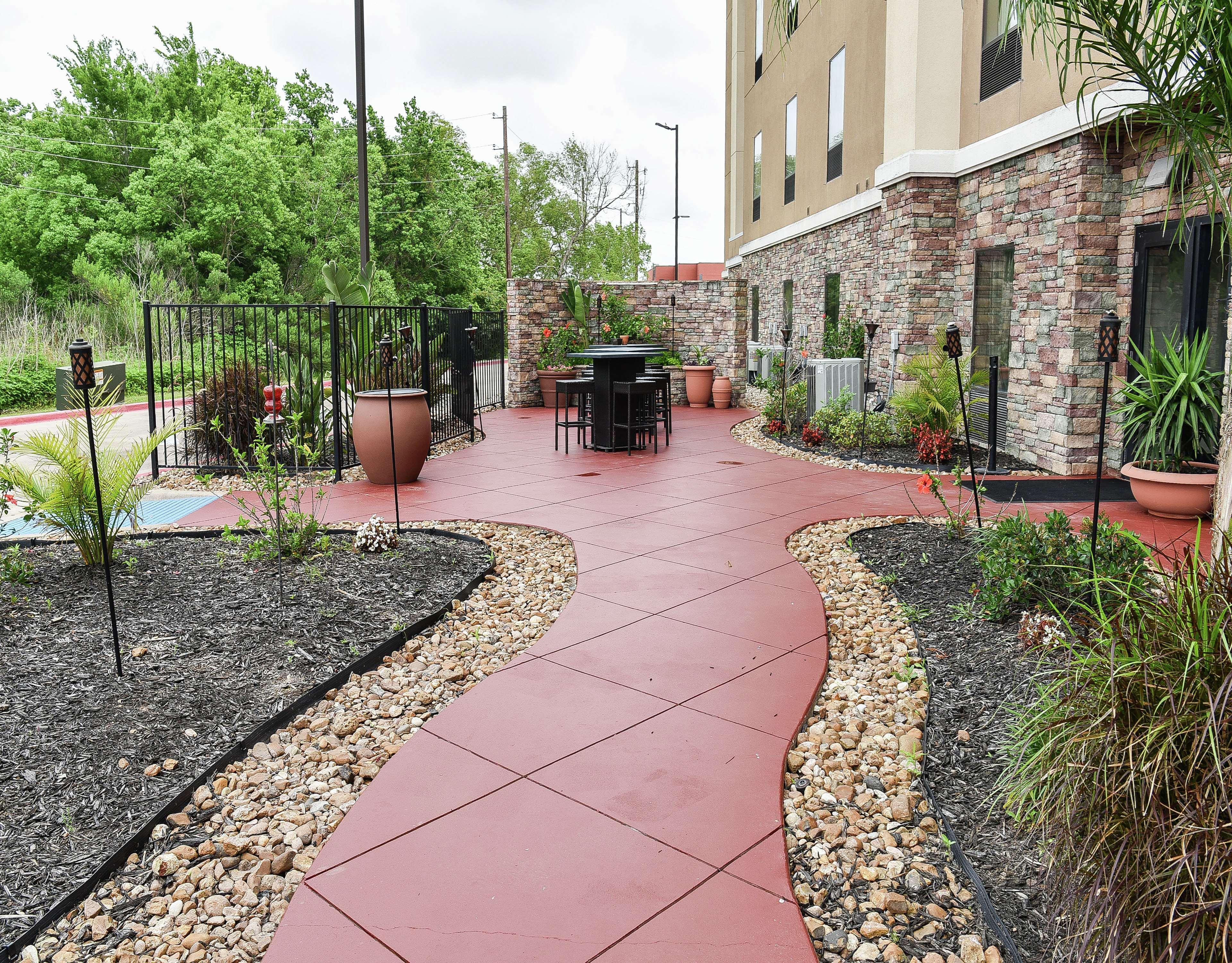 Hampton Inn & Suites Bay City Εξωτερικό φωτογραφία