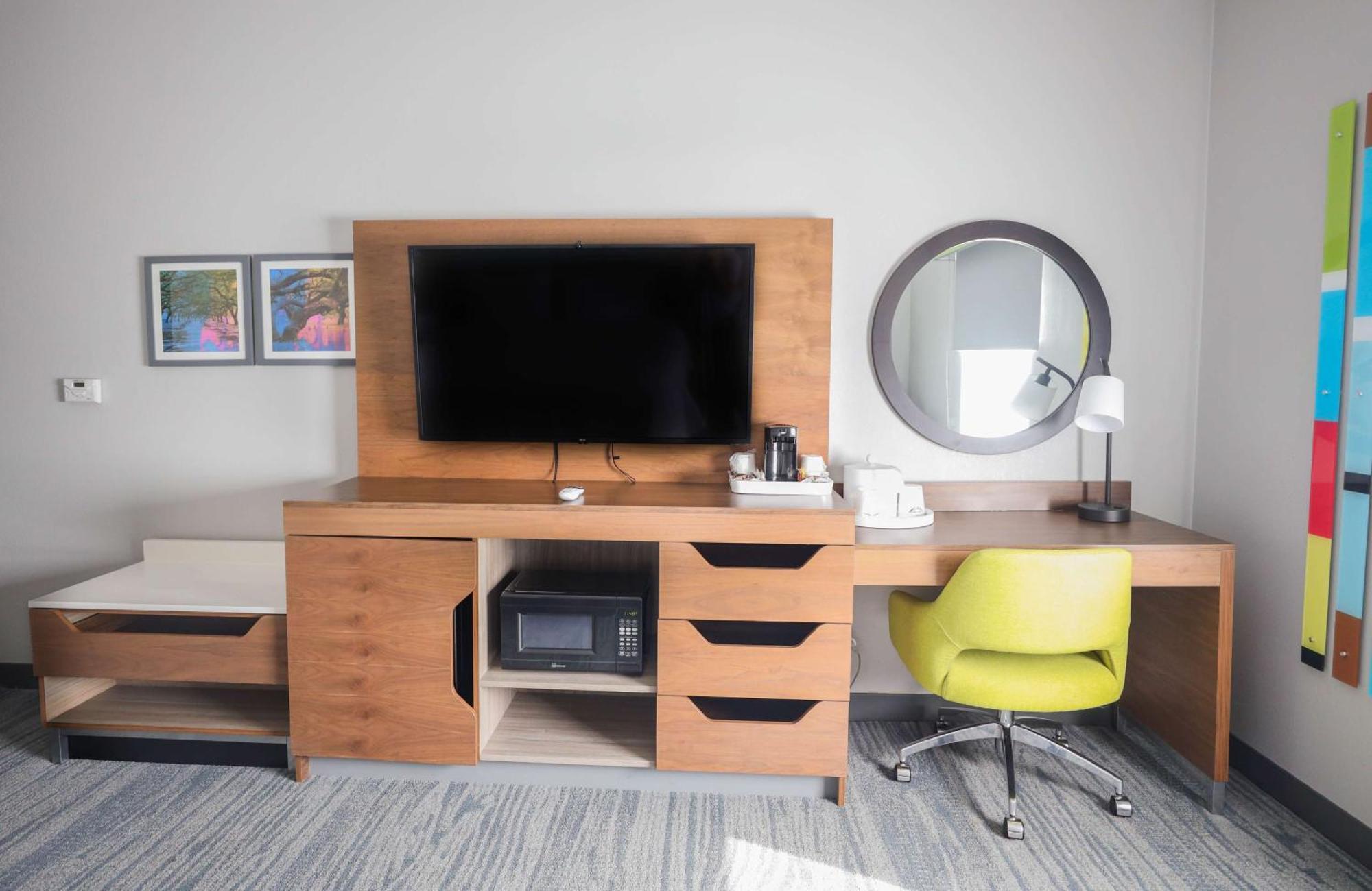 Hampton Inn & Suites Bay City Εξωτερικό φωτογραφία