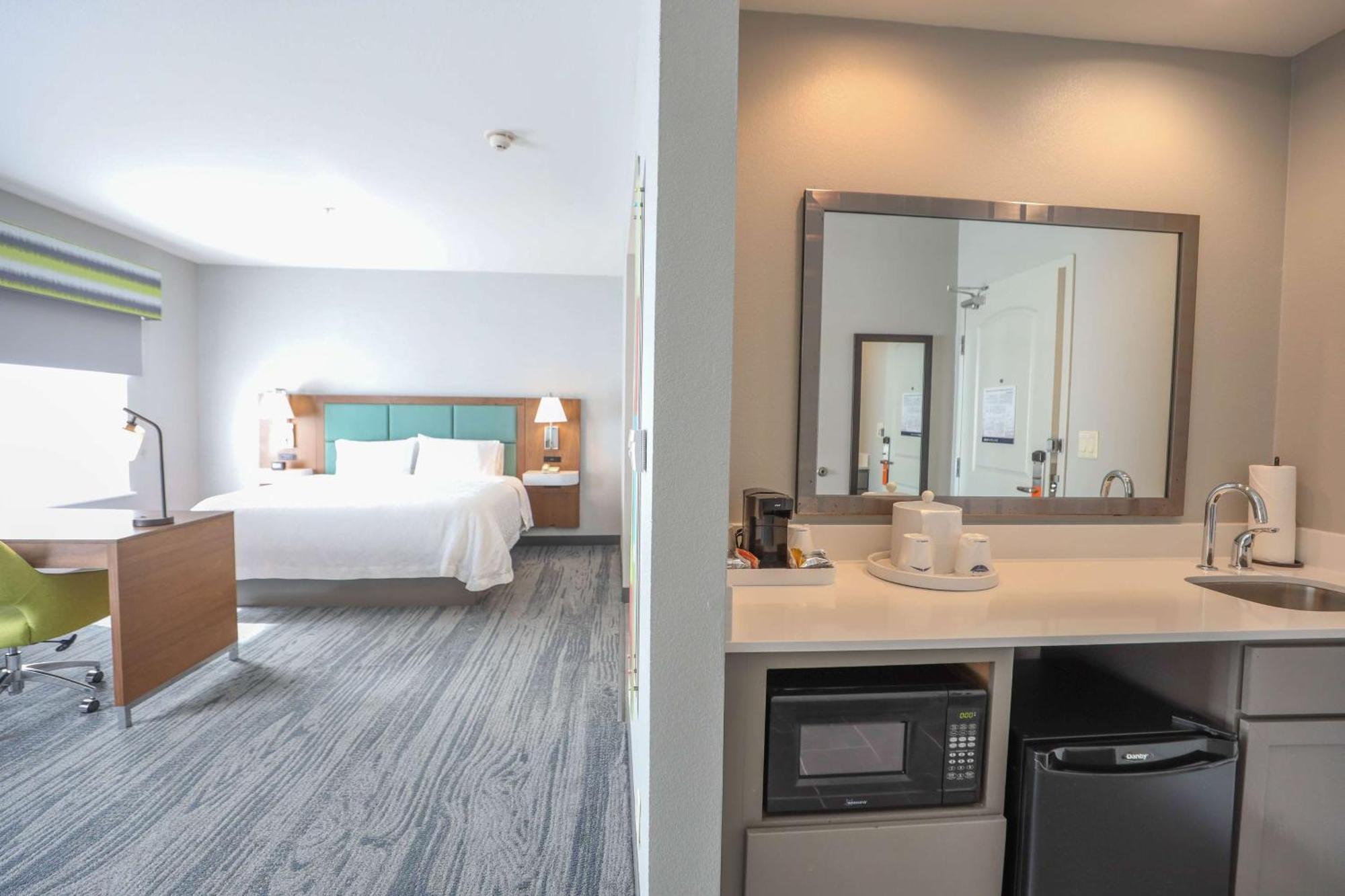 Hampton Inn & Suites Bay City Εξωτερικό φωτογραφία