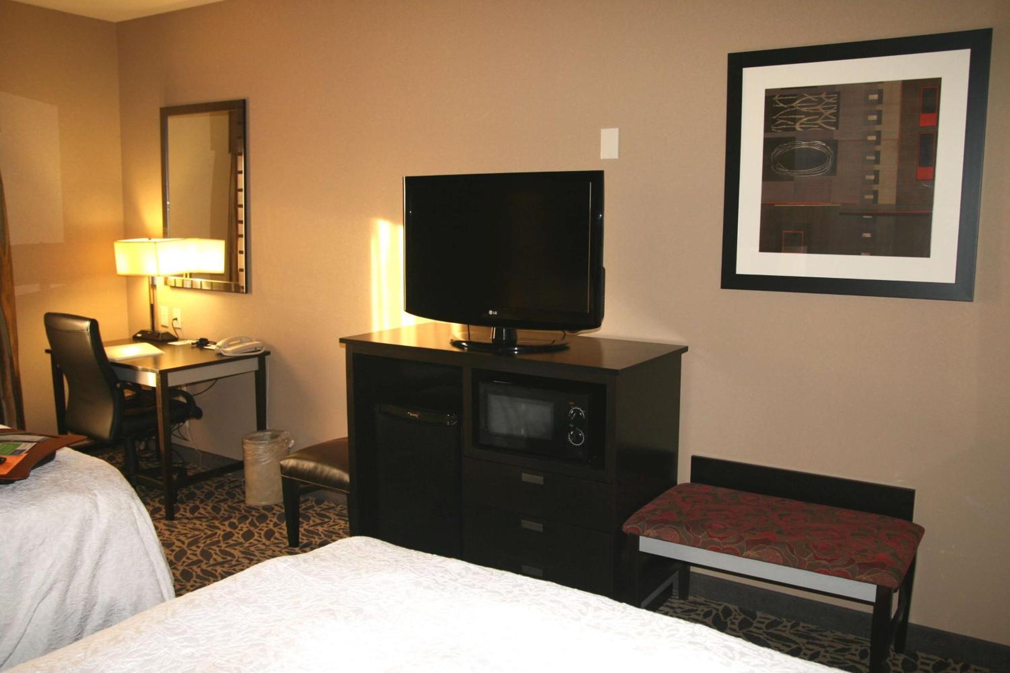 Hampton Inn & Suites Bay City Εξωτερικό φωτογραφία