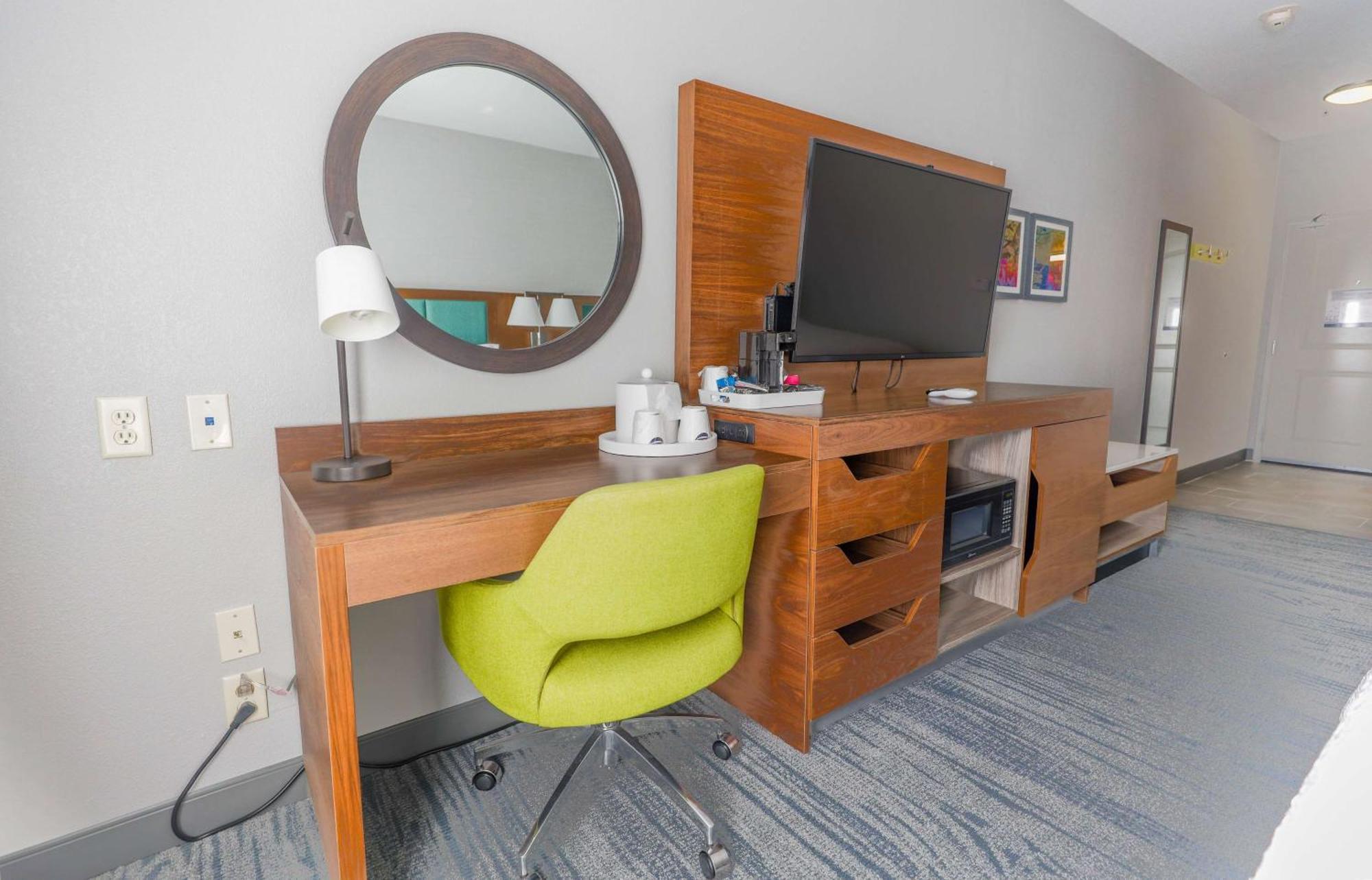 Hampton Inn & Suites Bay City Εξωτερικό φωτογραφία