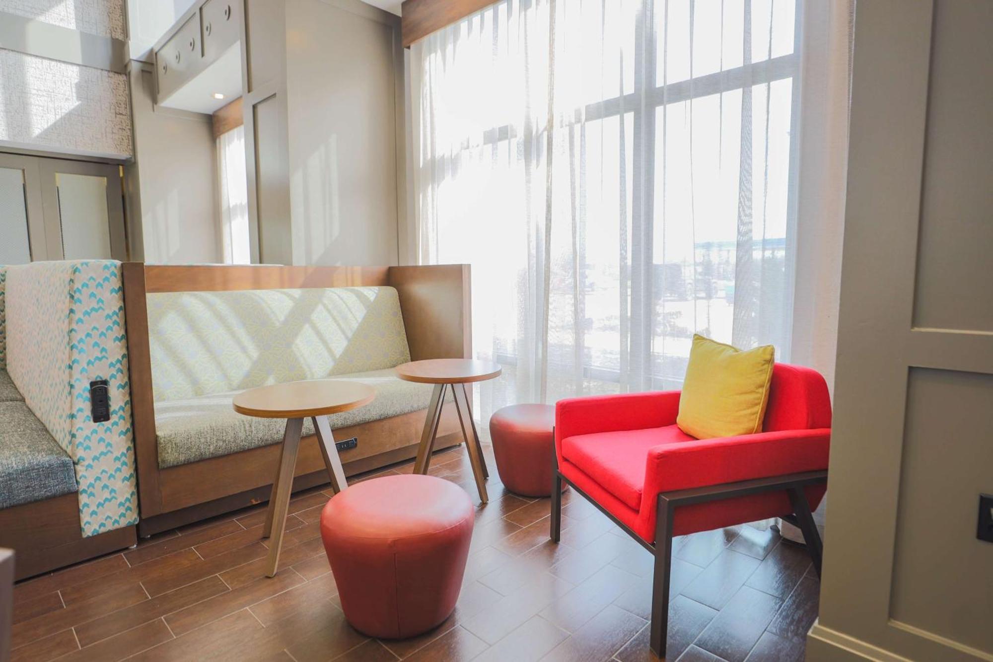 Hampton Inn & Suites Bay City Εξωτερικό φωτογραφία