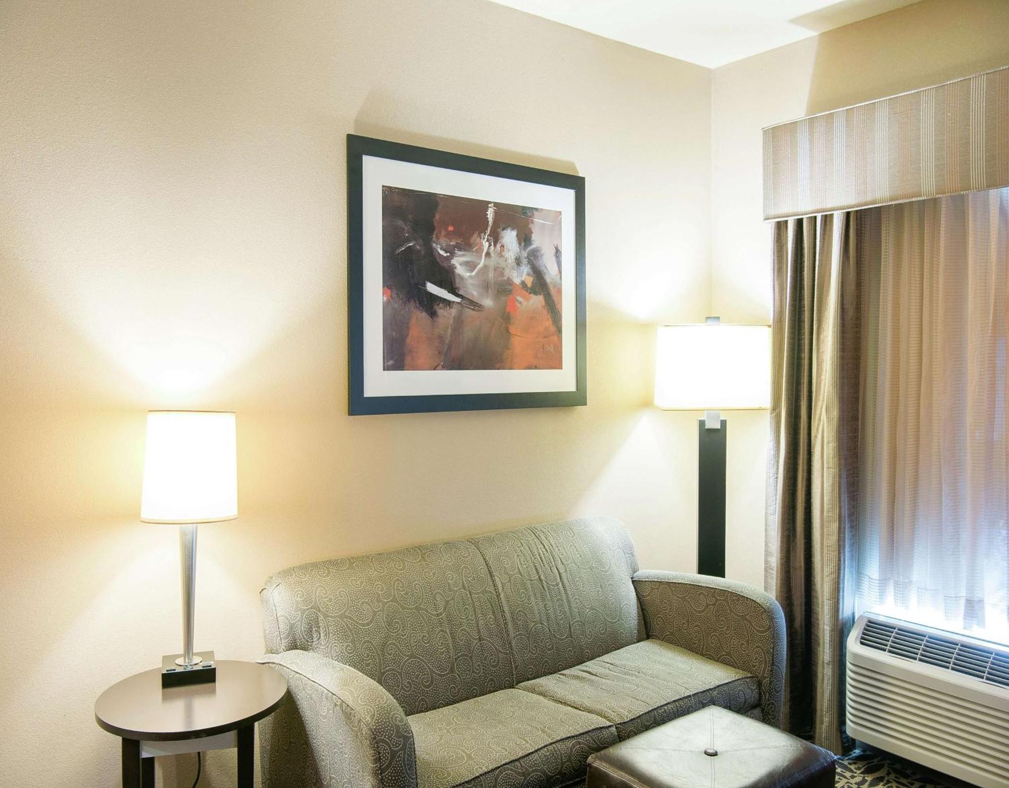Hampton Inn & Suites Bay City Εξωτερικό φωτογραφία