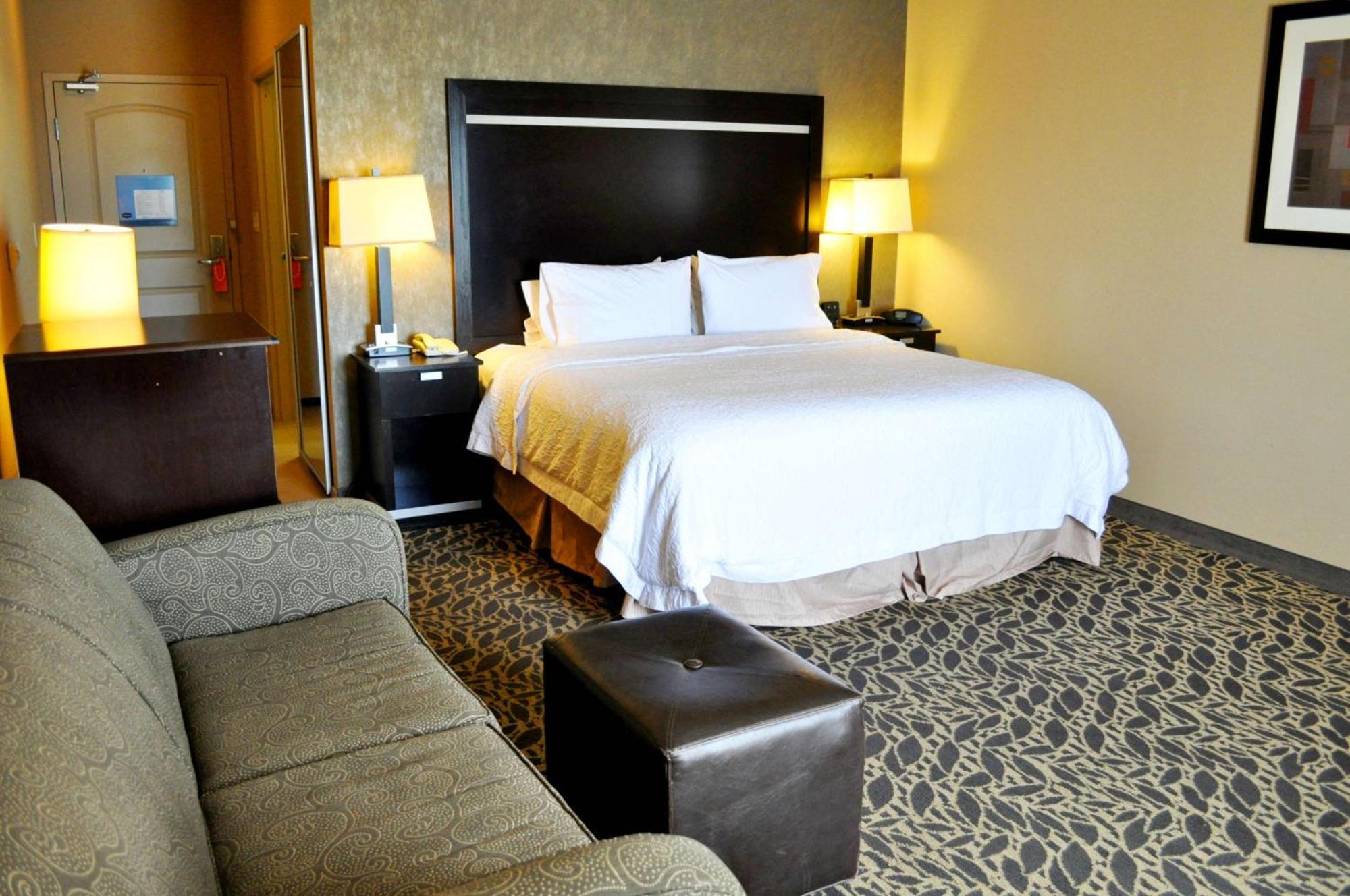 Hampton Inn & Suites Bay City Εξωτερικό φωτογραφία