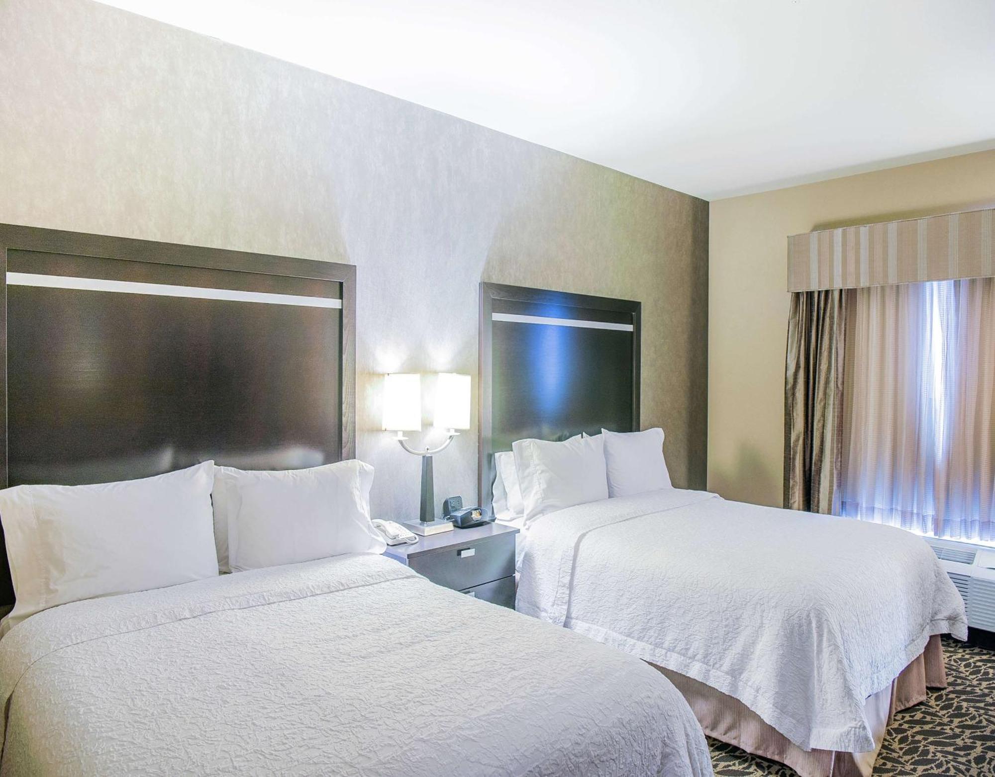 Hampton Inn & Suites Bay City Εξωτερικό φωτογραφία