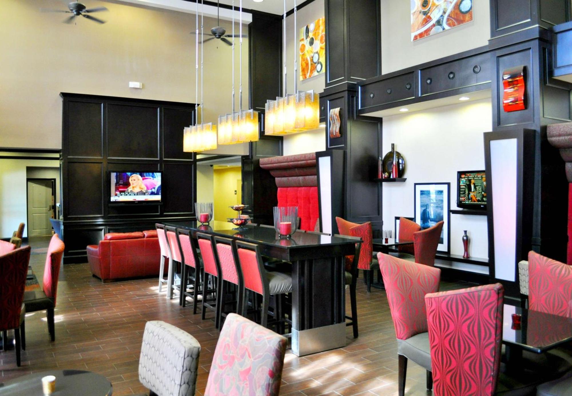 Hampton Inn & Suites Bay City Εξωτερικό φωτογραφία
