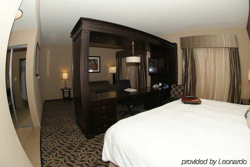 Hampton Inn & Suites Bay City Δωμάτιο φωτογραφία